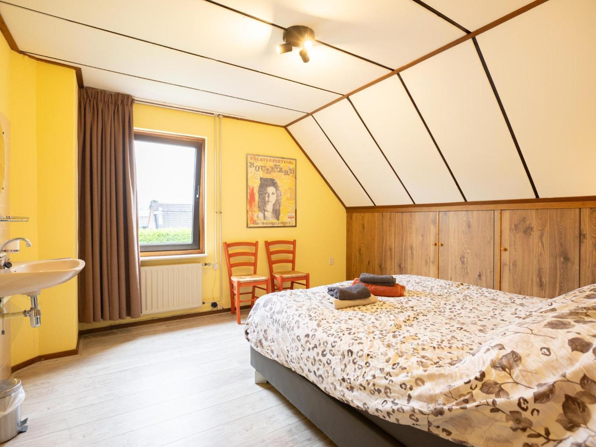 Steenenburg Zicht Nieuwkuijk Экстерьер фото